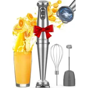 Koios 3-in-1 Hand Blender