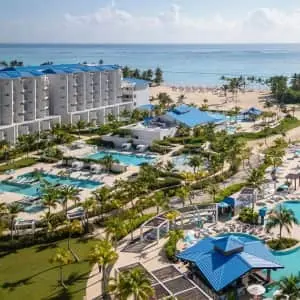 3-Night All Inclusive Dominican Republic Flight & Resort Vacation