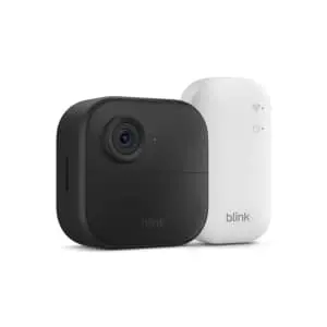 Blink Outdoor 4 Wireless Smart Security Camera
