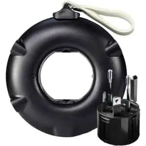 Mogics Power Bagel Universal Power Strip