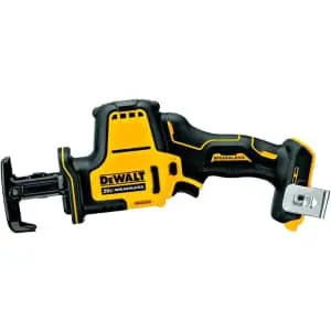 Certified Refurb DeWalt Atomic 20V MAX Reciprocating Saw (Tool Only)