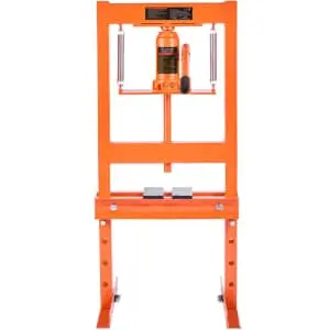 Svopes 6-Ton Steel Hydraulic Jack kit