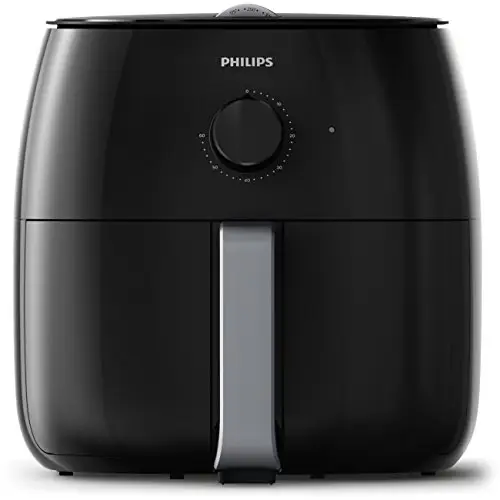 Philips 大尺寸XXL4夸脱空气炸锅