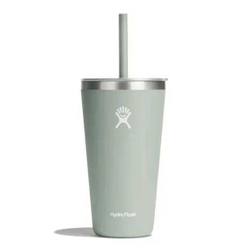 Hydro Flask 不锈钢保温杯，28 oz