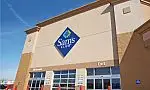 1-Year Sam's Club Membership $20