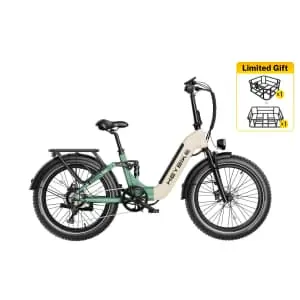 Heybike 4th of July Deals