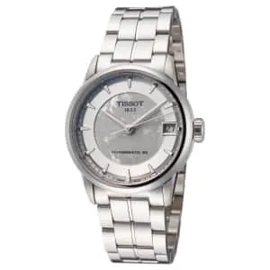 Tissot Women's Luxury Automatic Watch
