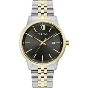 Macy's One Day Watch Deals