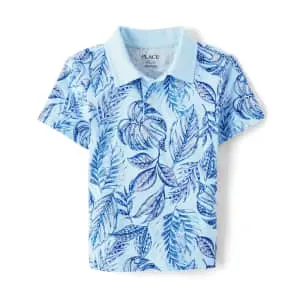 The Children's Place July 4th Clearance