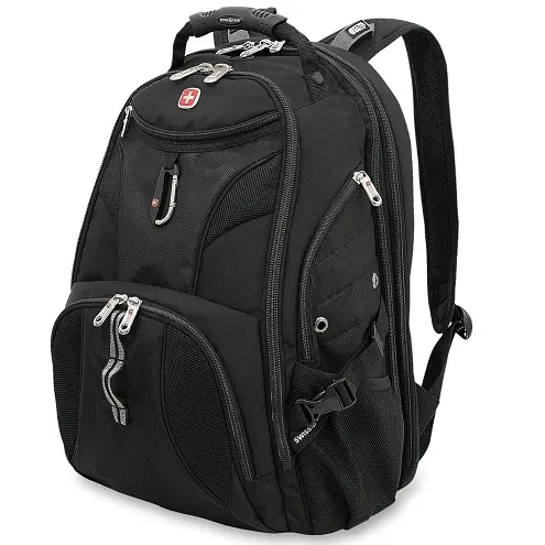 仅限Prime会员！SwissGear 双肩背包，原价$89.99，现仅售$53.99，免运费。