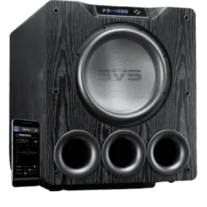SVS PB-4000 Subwoofer