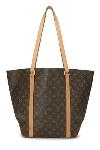 LV 二奢托特包