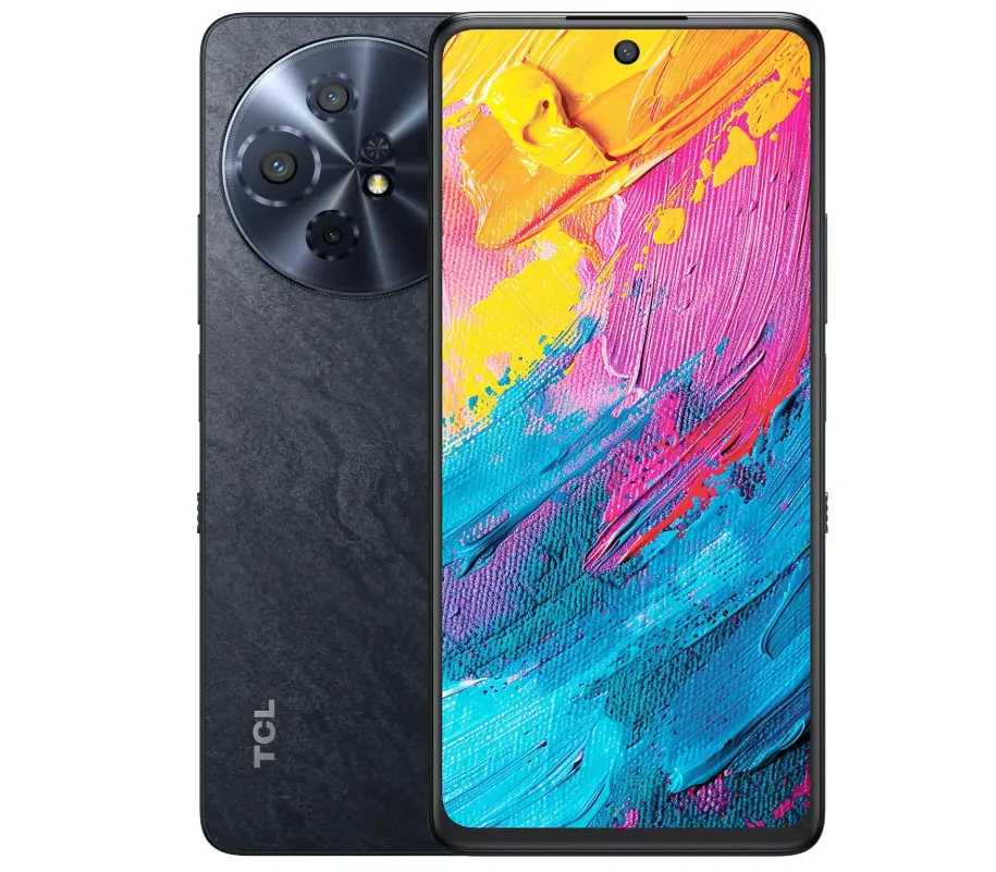 性价比超高！TCL 60 XE NXTPAPER 5G 解锁安卓智能手机，128GB，6.8” 120Hz 纸质显示屏，带AI 功能，配备高级摄像系统，5010mAh 大电池，8GB RAM + 8GB 扩展，太空蓝,折上折后仅售 $199.99免运费！