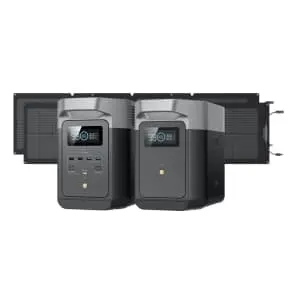 EcoFlow Prime Day Sale