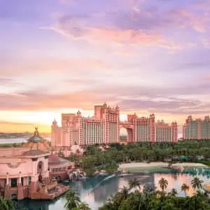 Atlantis Paradise Island Bahamas July 4th Sale