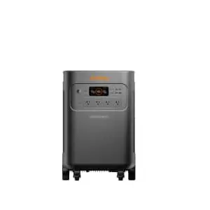 Jackery 5000 Plus 5,040Wh Power Station