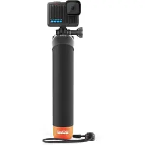 GoPro Floating Hand Grip Handler