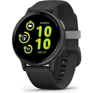Garmin Smartwatches and GPS Deals at Amazon