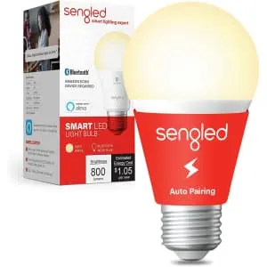 Sengled S1 Alexa Light Bulb