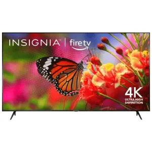 Insignia Fire TV Deals at Amazon