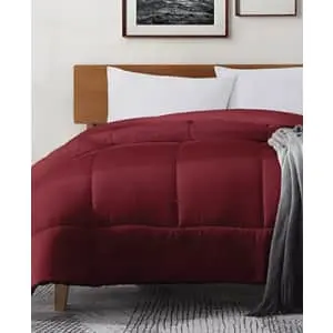 Swift Home Down Alternative Comforter