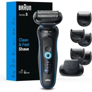 Braun Featured Deals at Amazon