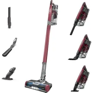 Shark Vacuum and Small Appliance Deals at Amazon
