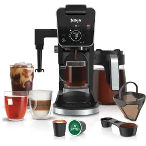 Ninja DualBrew Pro Specialty Coffee Maker