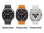 Samsung EPP/EDU Members: 47mm Galaxy Watch Ultra (Wi-Fi + LTE)