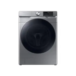 Samsung July 4th Laundry Appliance Sale