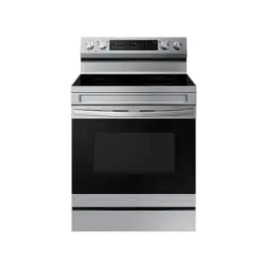 Samsung July 4th Cooking Appliance Sale