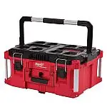 Ace Hardware - $40 Off $199, $80 Off $299, $200 Off $499 select Milwaukee PACKOUT Storage
