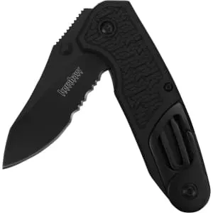 Kershaw Funxion EMT Multifunction Folding Knife