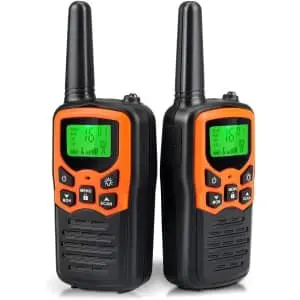 Emergency Gear Deals at Amazon