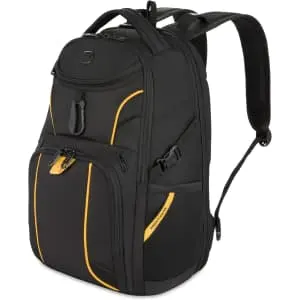 SwissGear Backpack and Carry-On Early Prime Day Deals at Amazon