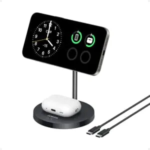 Anker Power Station, Charger, and Accessory Deals at Amazon