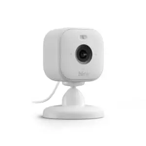 Blink Mini 2 Smart Security Camera