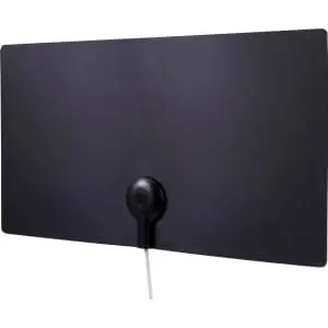 GE Ultra Edge Indoor HD TV Antenna