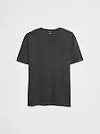 Banana Republic Men's Vintage Slub T-Shirt