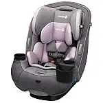Safety 1st Grow and Go Sprint All-in-One Convertible Car Seat