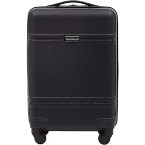 Travelers Club Skyline 20" Spinner Luggage