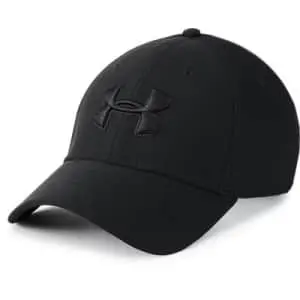 Under Armour Men's UA Blitzing 3.0 Cap