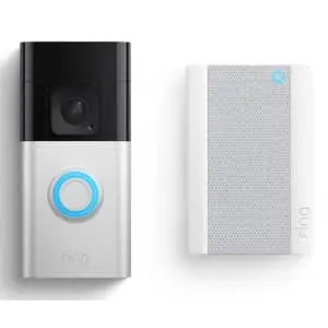 Ring Camera and Doorbell Early Prime Day Deals