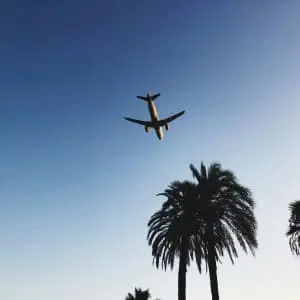 1-Way and Roundtrip Business Class Airfare at SkyLux