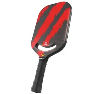 Warping Point Ascent Carbon Fiber Pickleball Paddle