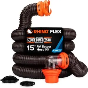 Amazon Camco Early Prime Day Deals