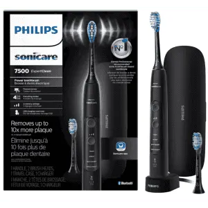 Philips Sonicare Toothbrush and Head Deals at Amazon