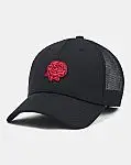 Under Armour UA Essential Mid Men's Trucker Hat