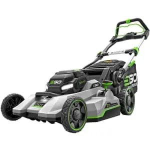 EGO Power+ Select Cut 56V Cordless 21" Self-Propelled Lawn Mower