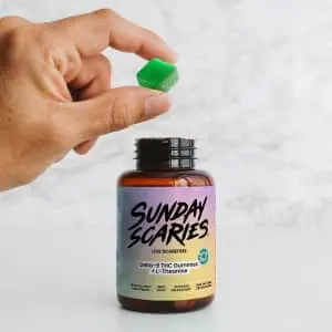 Sunday Scaries Independence Day Weekend Sale